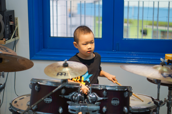 Drum Trẻ Em